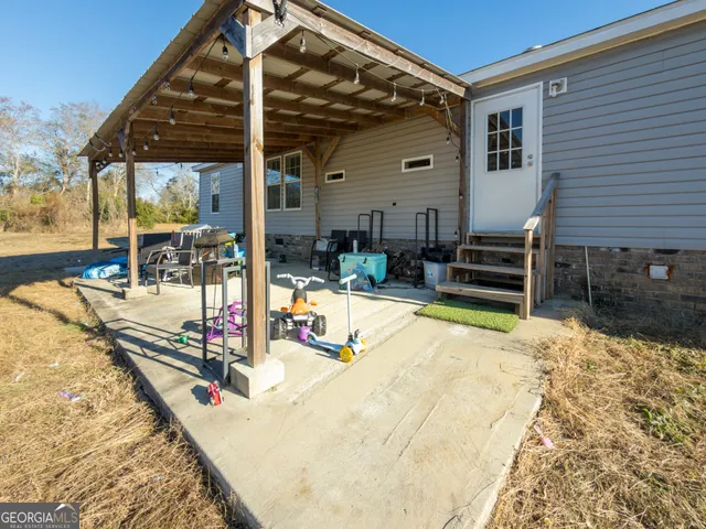$220,000 | 12546 Highway 1, Wrens, GA 30833