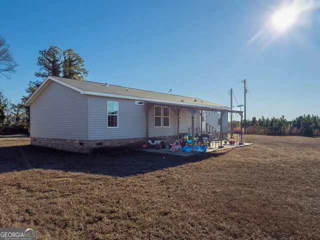 $220,000 | 12546 Highway 1, Wrens, GA 30833