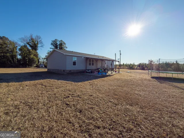 $220,000 | 12546 Highway 1, Wrens, GA 30833
