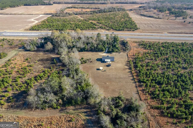 $220,000 | 12546 Highway 1, Wrens, GA 30833