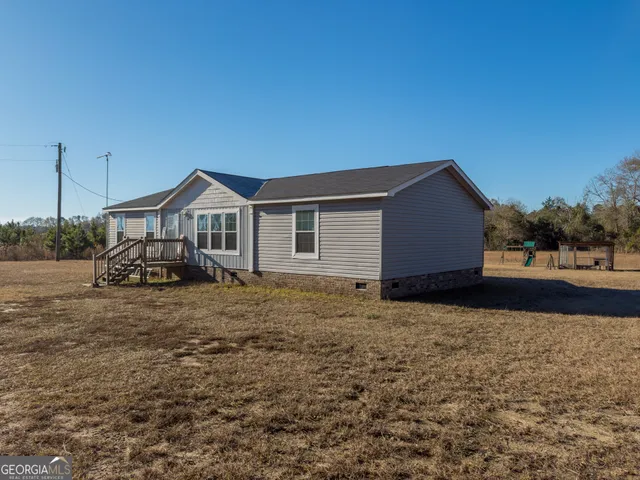 $220,000 | 12546 Highway 1, Wrens, GA 30833