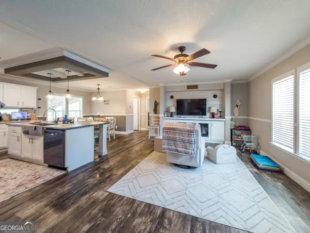 $220,000 | 12546 Highway 1, Wrens, GA 30833