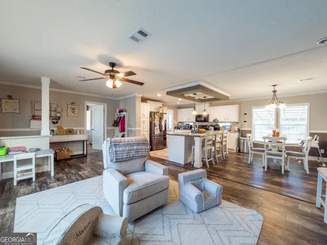 $220,000 | 12546 Highway 1, Wrens, GA 30833