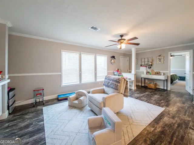 $220,000 | 12546 Highway 1, Wrens, GA 30833