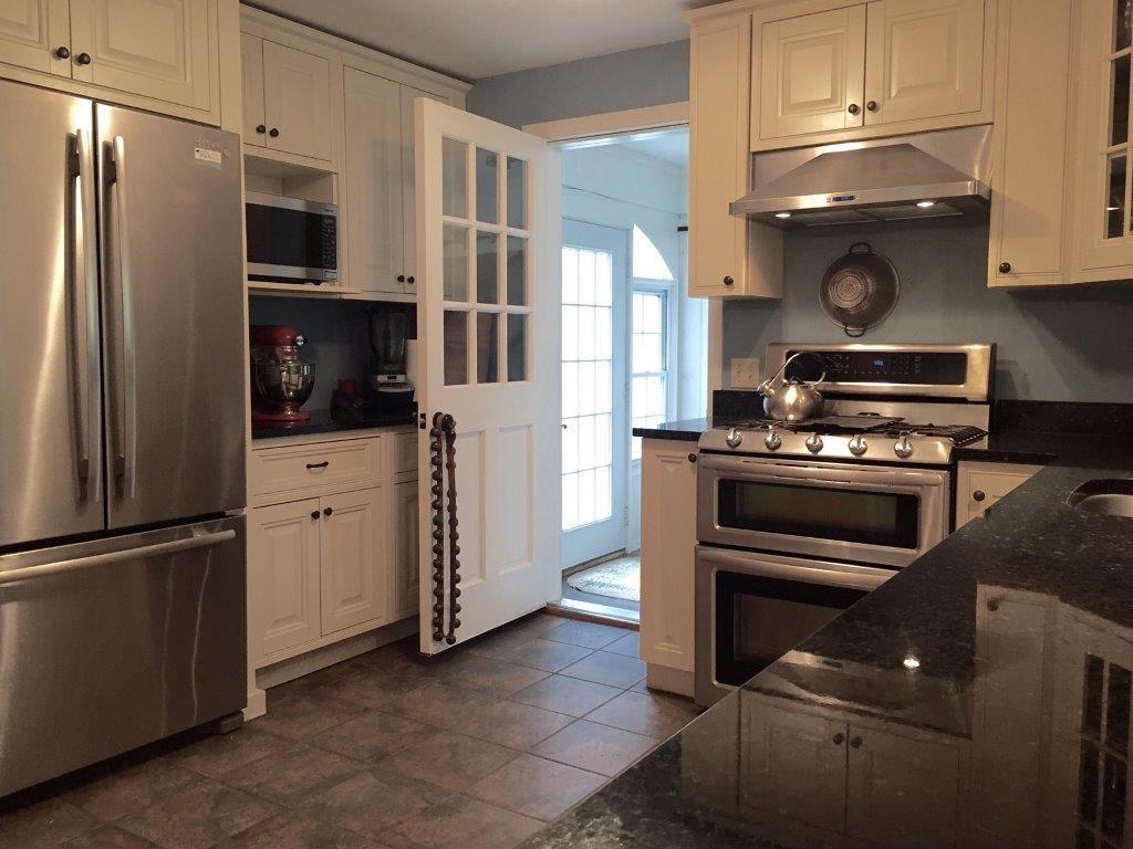 130 Pond Road Manchester, ME 04351 - Photo 7 of 32 KITCHEN