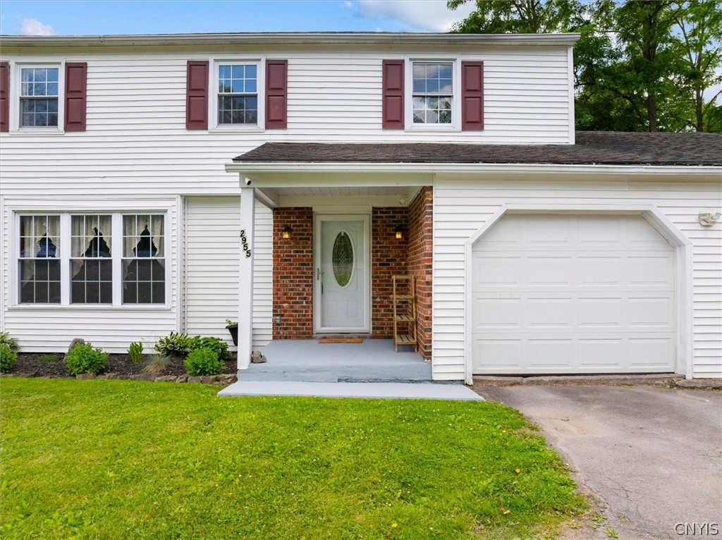 2955 Graffenburg Road Frankfort, NY 13413 - Photo 5 of 43