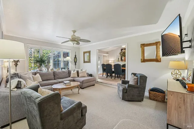 $949,999 | 4233 Brookshire Circle, Santa Rosa, CA 95405