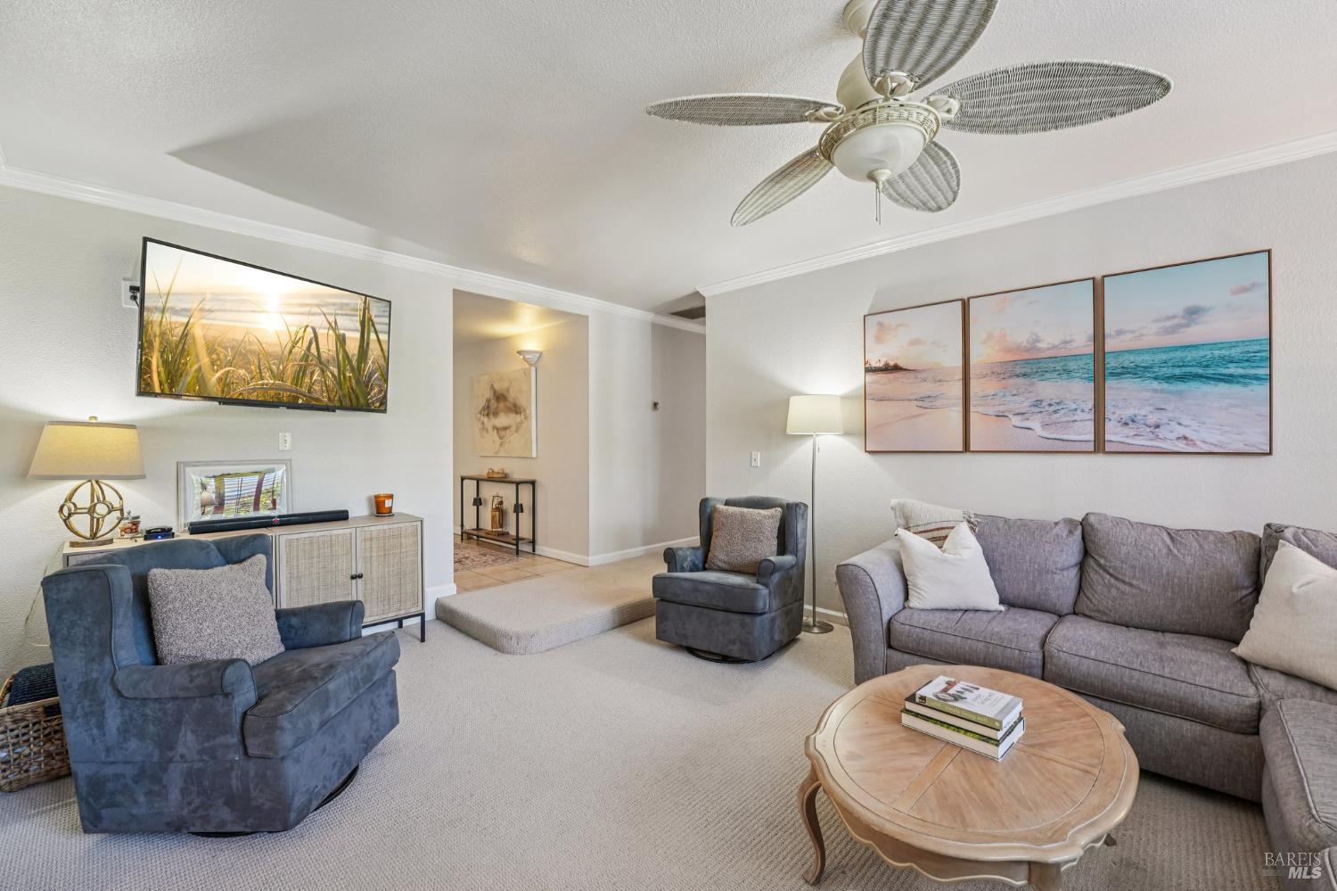 4233 Brookshire Circle Santa Rosa, CA 95405 - Photo 12 of 64