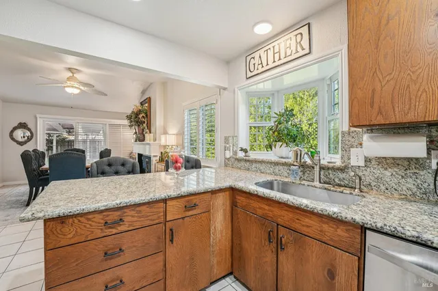 $949,999 | 4233 Brookshire Circle, Santa Rosa, CA 95405