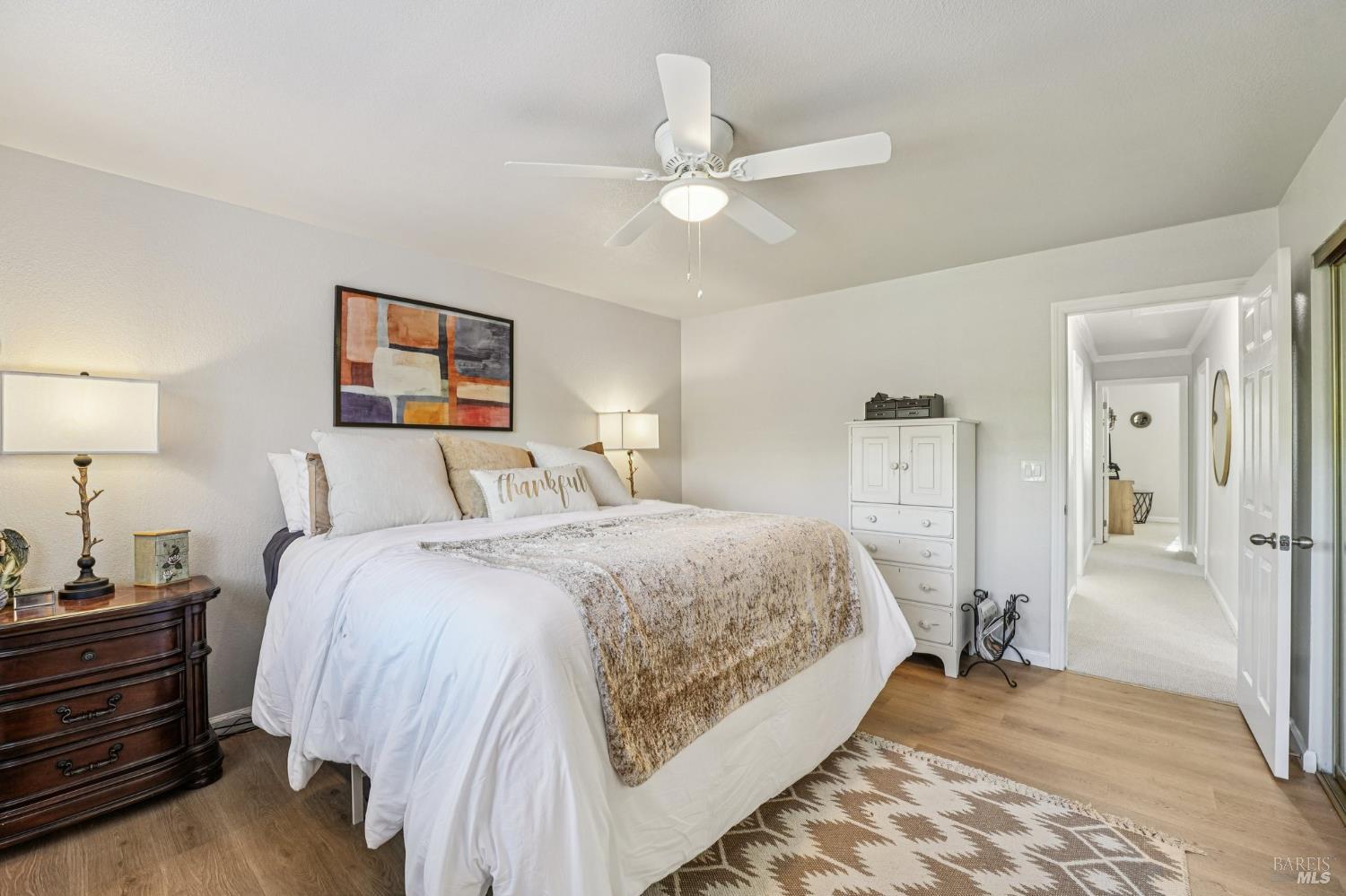 4233 Brookshire Circle Santa Rosa, CA 95405 - Photo 25 of 64