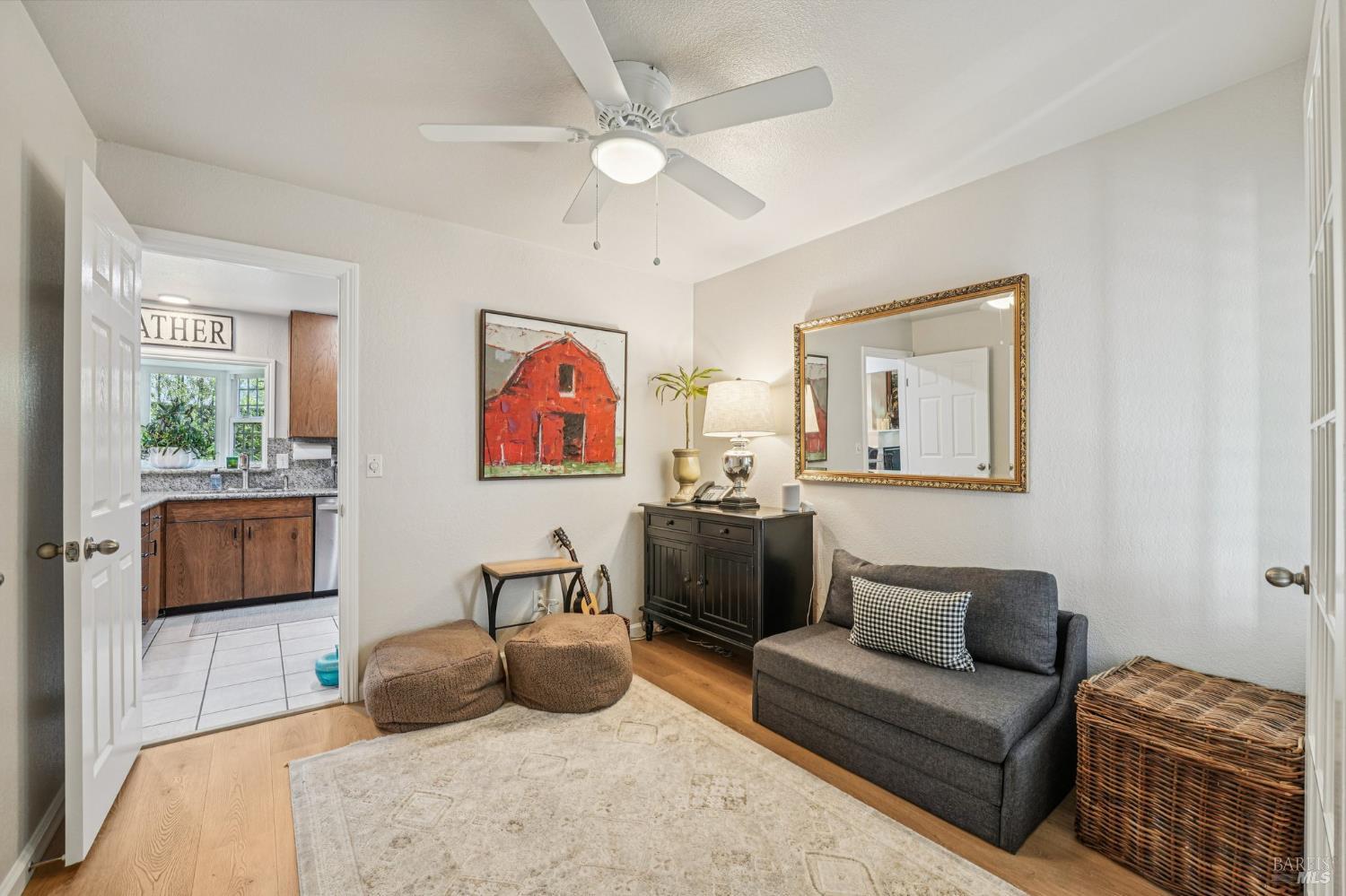 4233 Brookshire Circle Santa Rosa, CA 95405 - Photo 38 of 64