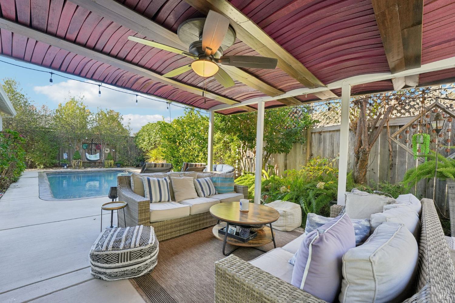 4233 Brookshire Circle Santa Rosa, CA 95405 - Photo 47 of 64