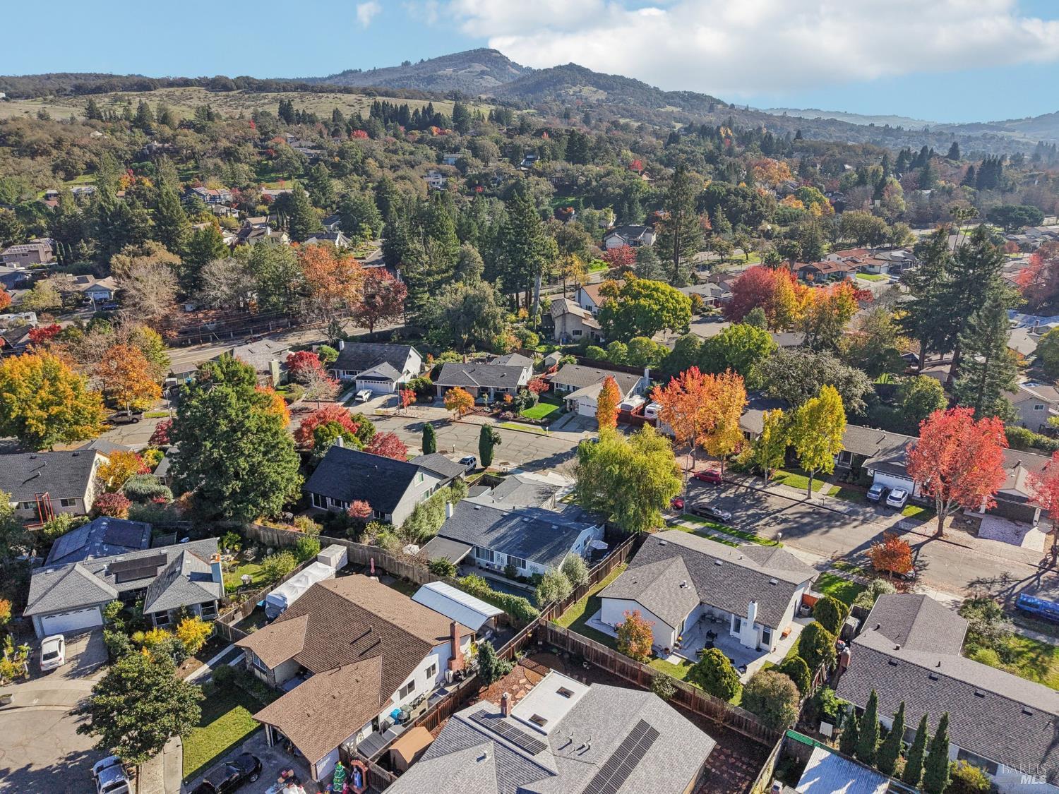 4233 Brookshire Circle Santa Rosa, CA 95405 - Photo 59 of 64