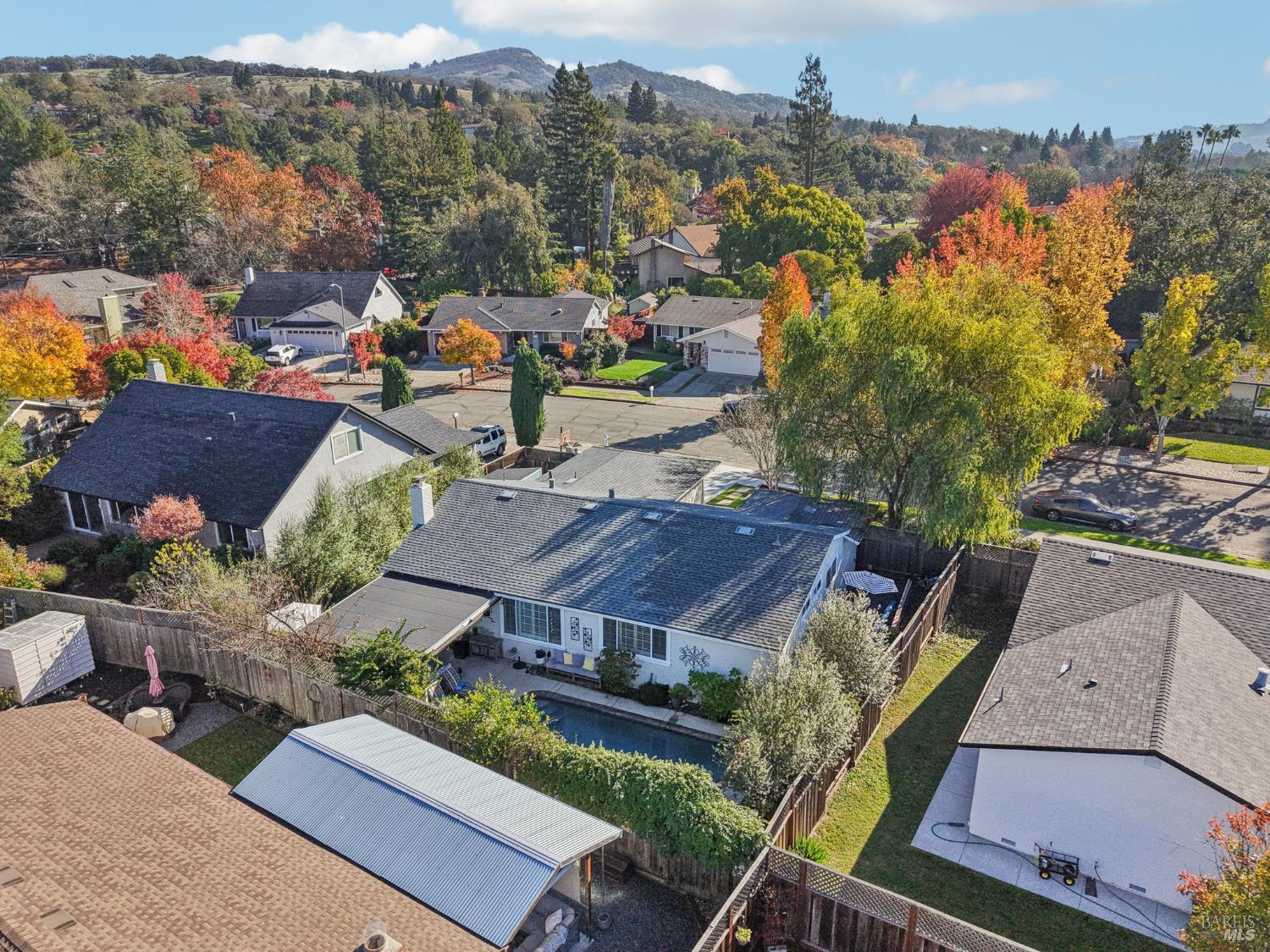 4233 Brookshire Circle Santa Rosa, CA 95405 - Photo 63 of 64