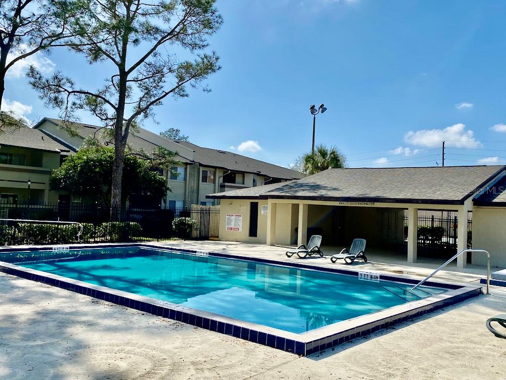 6126 Curry Ford Road, Unit 147 Orlando, FL 32822 - Photo 16 of 16