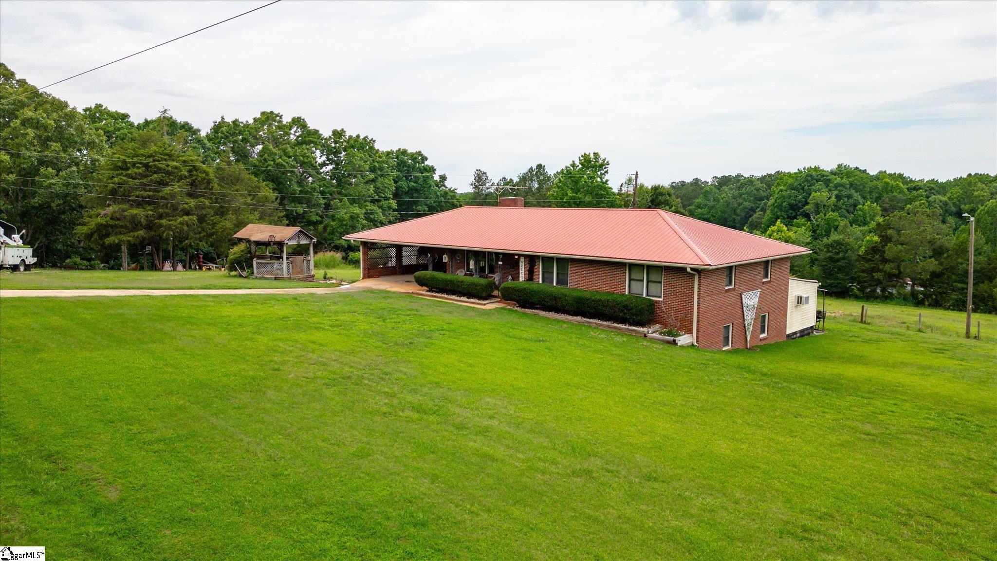 126 Crawford Road Starr, SC 29684 - Photo 31 of 40