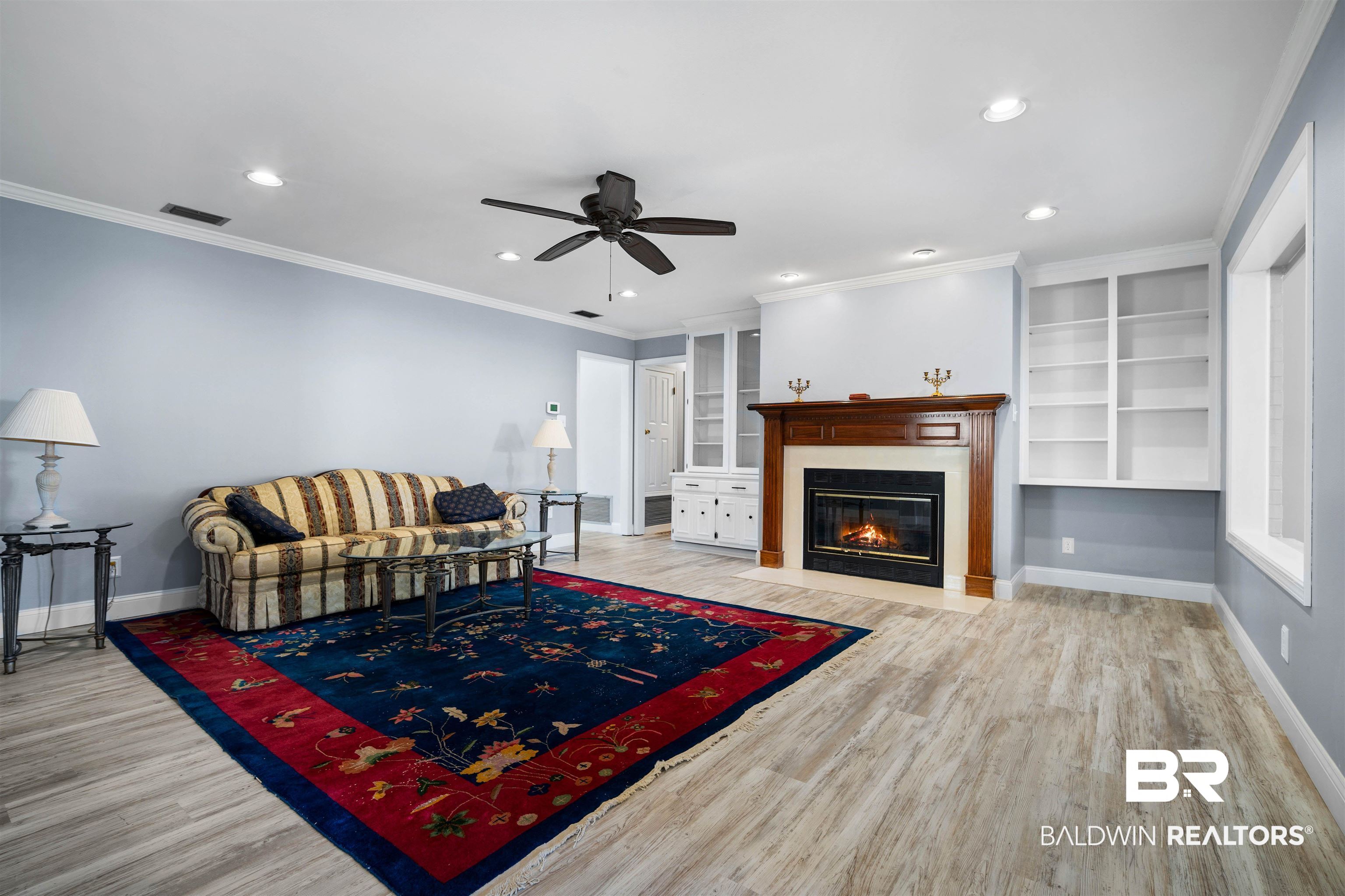 7180 Belle Chase Drive Mobile, AL 36695 - Photo 14 of 37