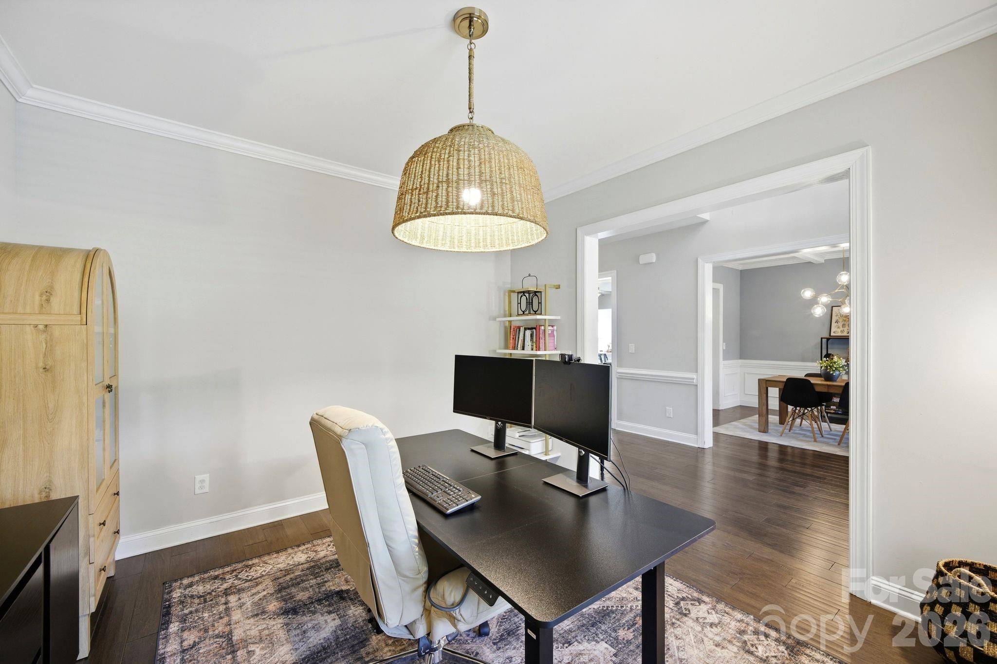 612 Highland Ridge Point Clover, SC 29710 - Photo 17 of 47 Gallery Image 17