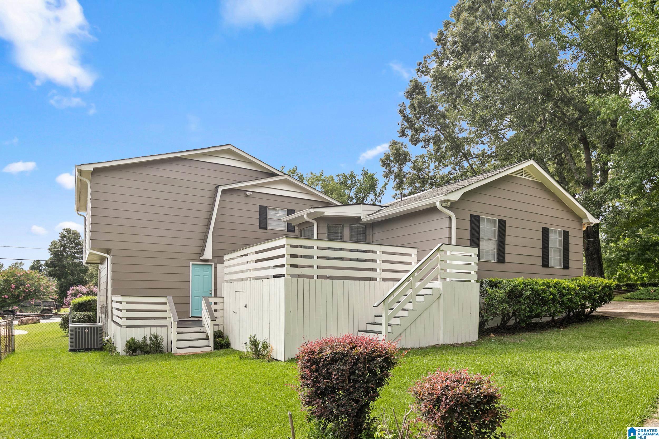 525 Forest Road Bessemer, AL 35023 - Photo 47 of 56 Gallery Image 47