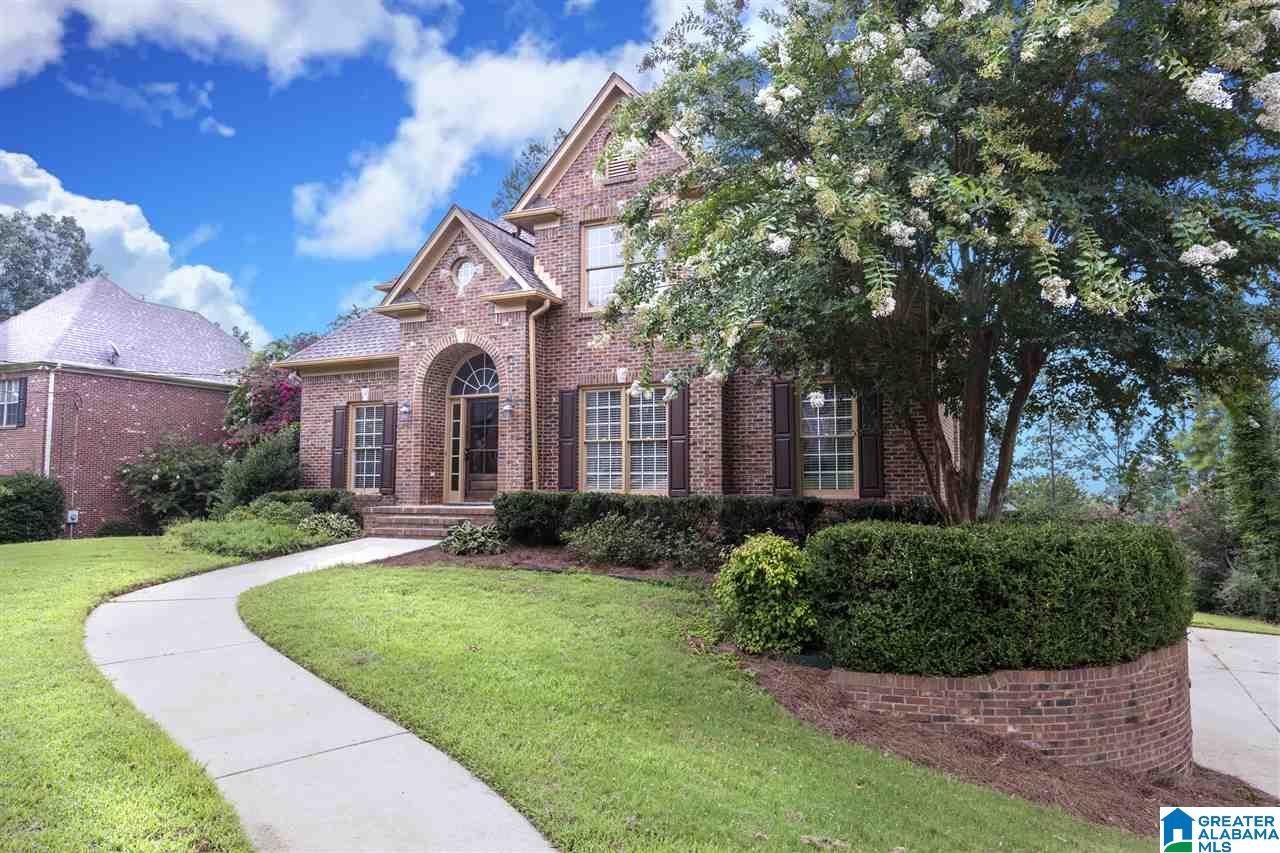 256 Clairmont Road Sterrett, AL 35147 - Photo 45 of 46
