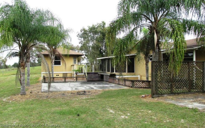 610 Acre Road Sebring, FL 33876 - Photo 10 of 11