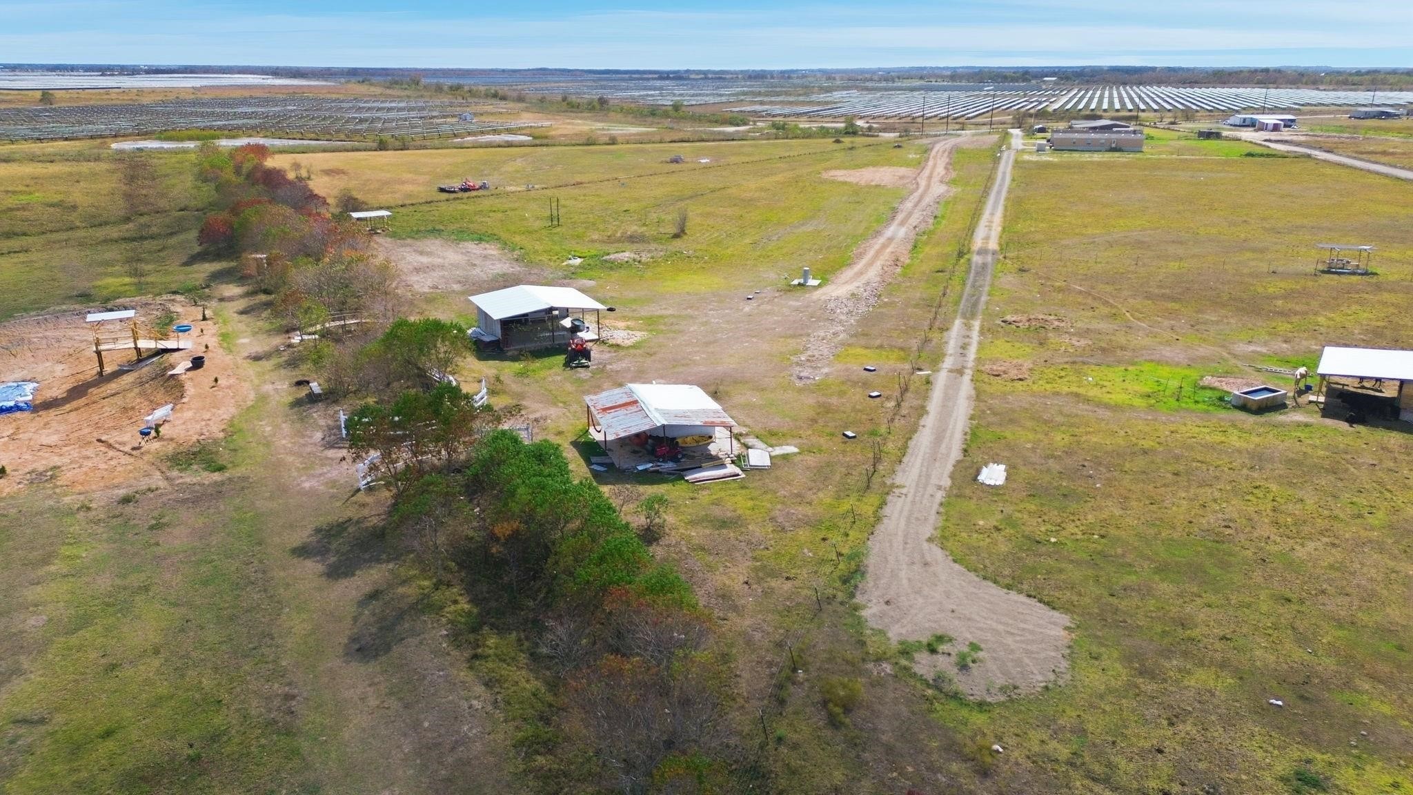 11330 Barak Road Guy, TX 77444 - Photo 13 of 14 a view of an ocean and beach