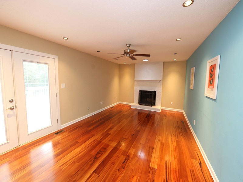 4328 Hickory Ridge Drive Raleigh, NC 27609 - Photo 5 of 16 Den/Family/Great Room