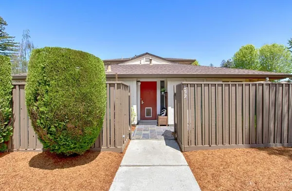 $775,000 | 152 Castillion Terrace, Santa Cruz, CA 95060