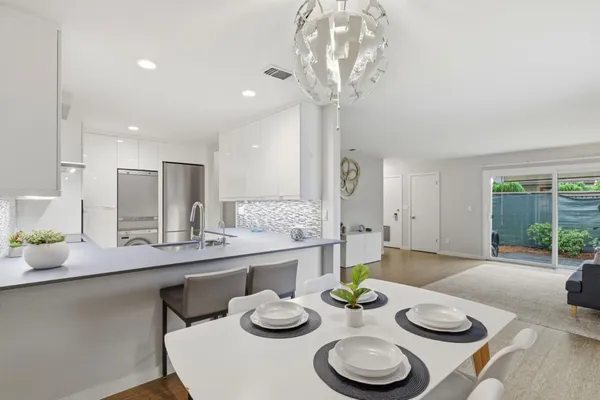 $775,000 | 152 Castillion Terrace, Santa Cruz, CA 95060