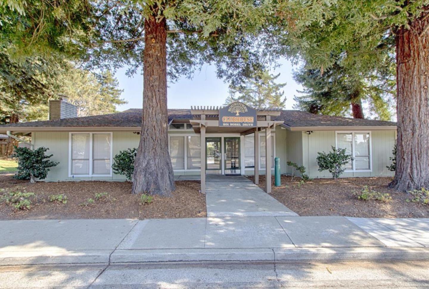 152 Castillion Terrace Santa Cruz, CA 95060 - Photo 28 of 37