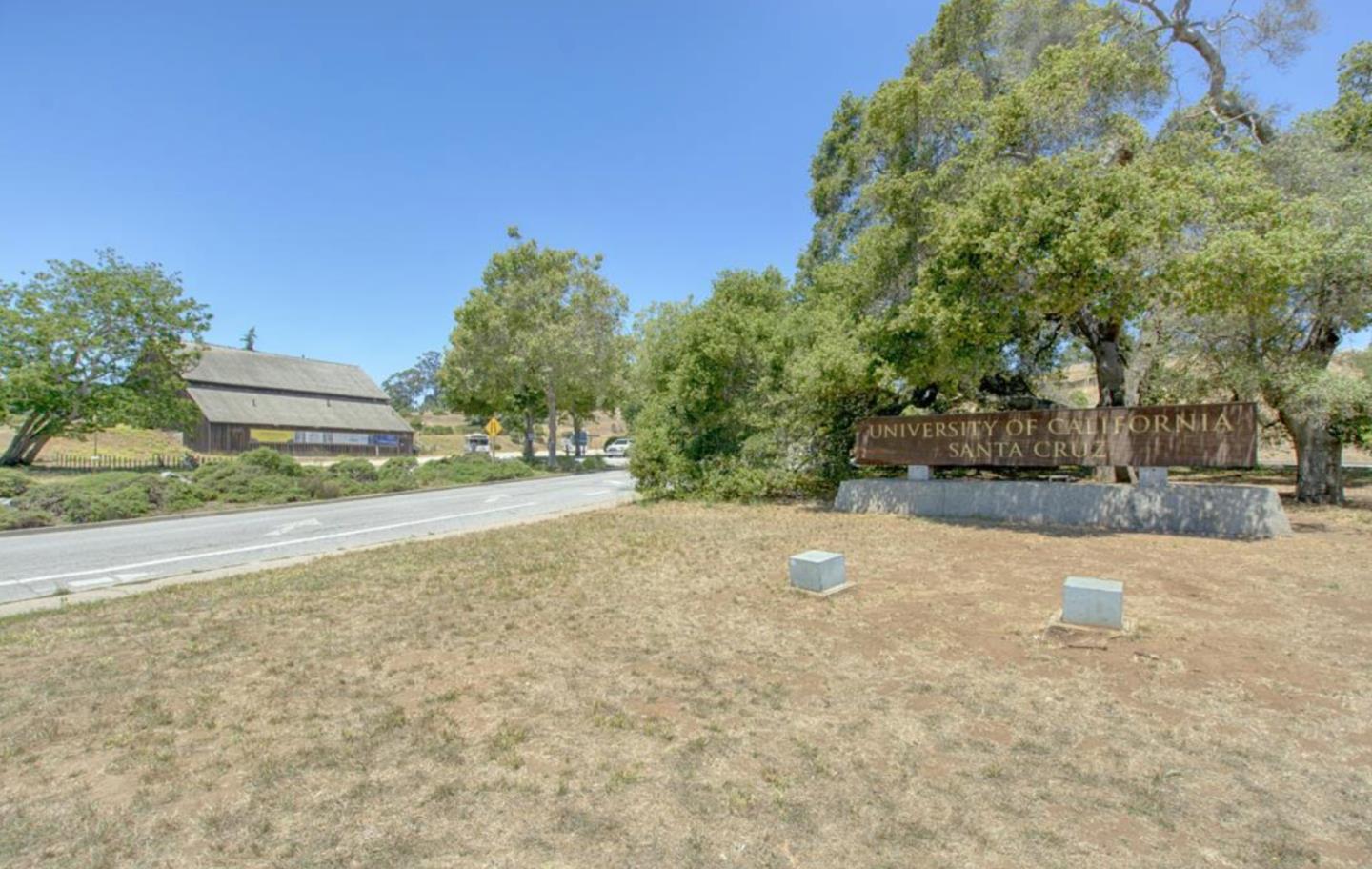 152 Castillion Terrace Santa Cruz, CA 95060 - Photo 30 of 37