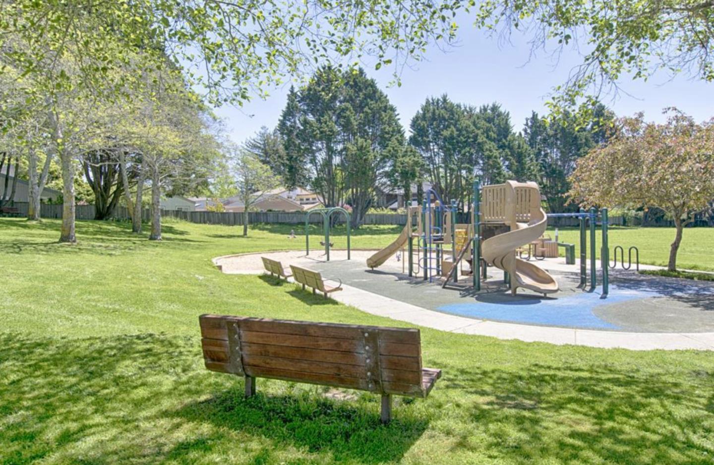 152 Castillion Terrace Santa Cruz, CA 95060 - Photo 33 of 37