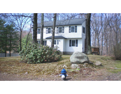 949 Salem End Road Framingham, MA 01702 - Photo 1 of 1 a black and white photo of a house