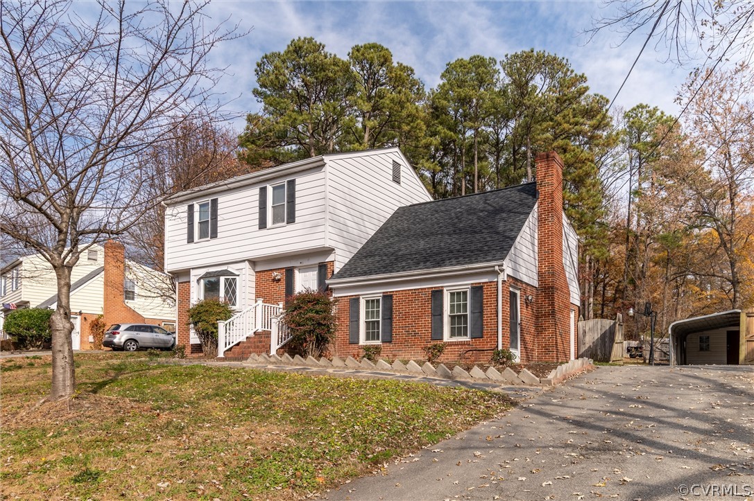 2503 Arrington Road Henrico, VA 23294 - Photo 1 of 29 Gallery Image 1