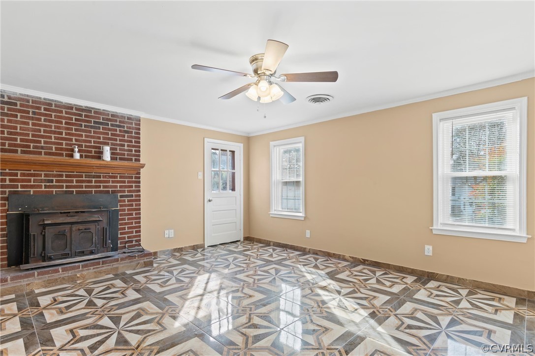 2503 Arrington Road Henrico, VA 23294 - Photo 17 of 29 Gallery Image 17