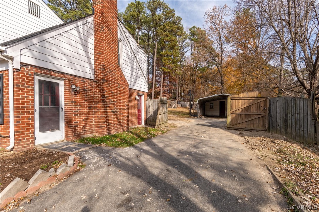 2503 Arrington Road Henrico, VA 23294 - Photo 2 of 29 Gallery Image 2