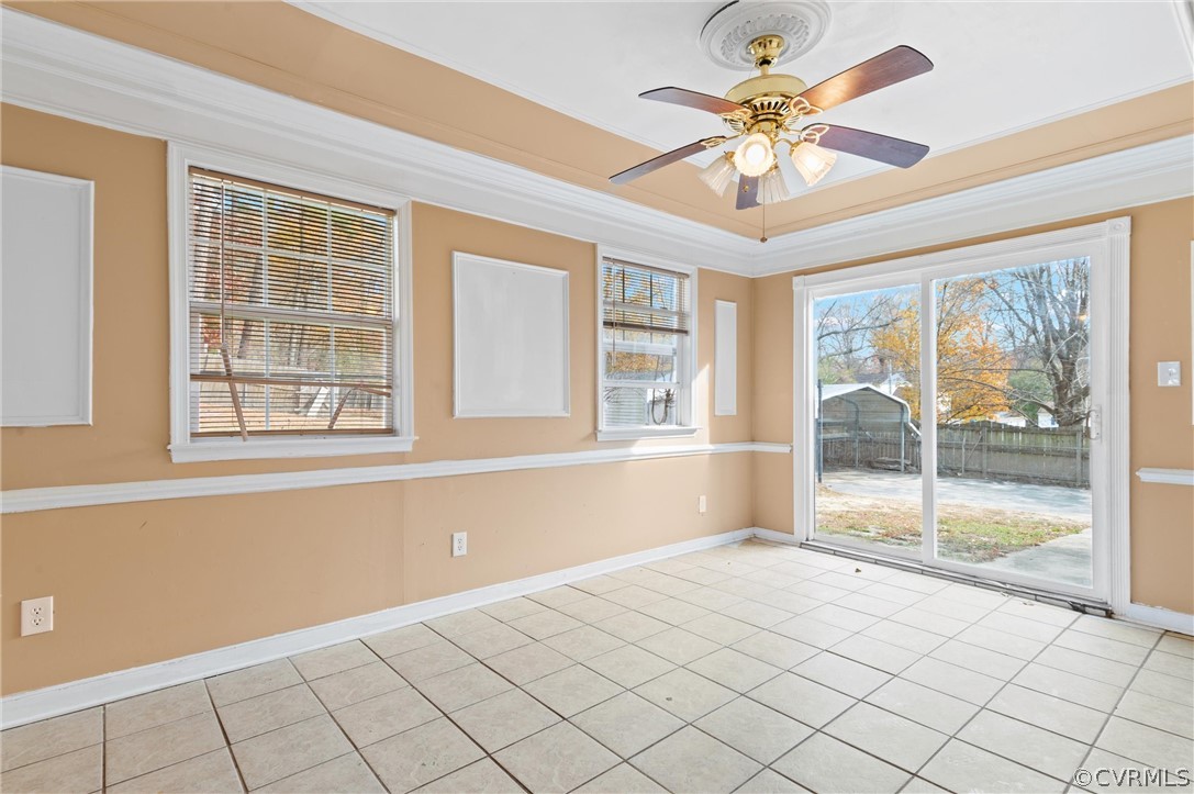 2503 Arrington Road Henrico, VA 23294 - Photo 21 of 29 Gallery Image 21