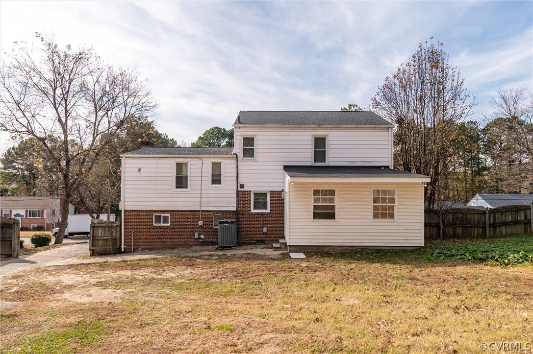 2503 Arrington Road Henrico, VA 23294 - Photo 23 of 29 Gallery Image 23