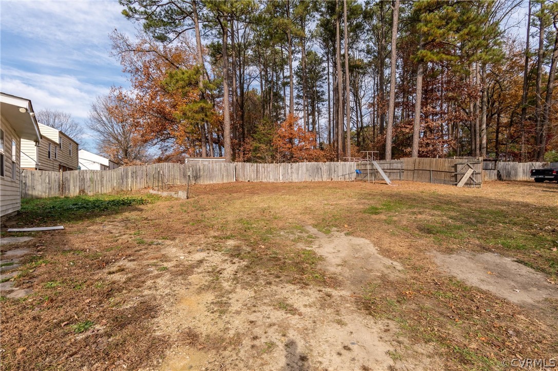 2503 Arrington Road Henrico, VA 23294 - Photo 25 of 29 Gallery Image 25