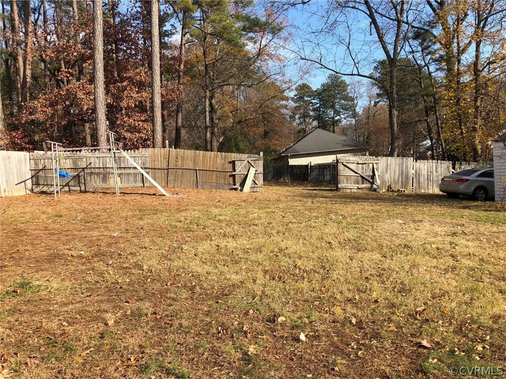 2503 Arrington Road Henrico, VA 23294 - Photo 27 of 29 Gallery Image 27