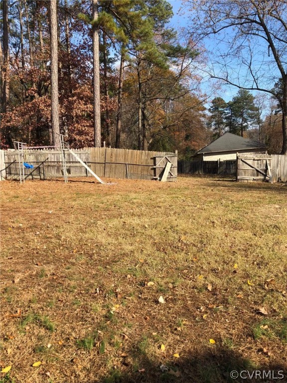 2503 Arrington Road Henrico, VA 23294 - Photo 28 of 29 Gallery Image 28