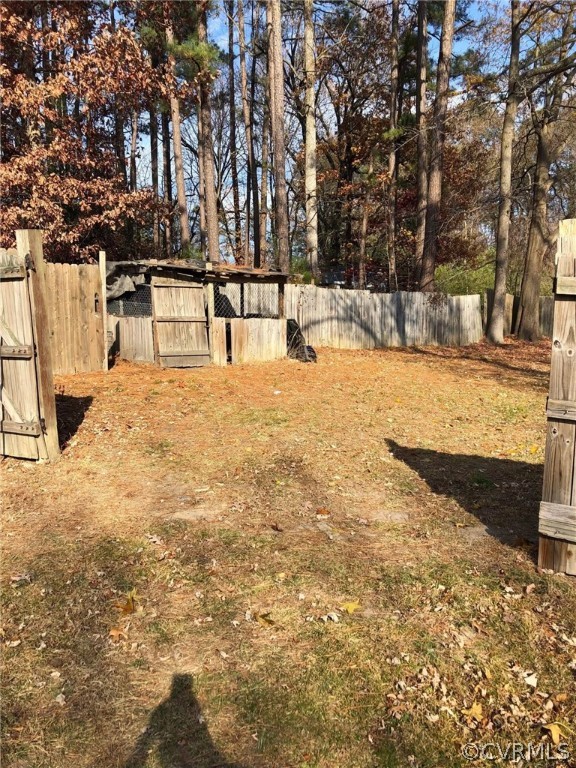2503 Arrington Road Henrico, VA 23294 - Photo 29 of 29 Gallery Image 29