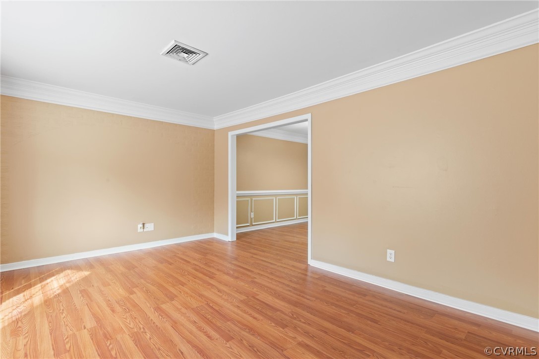 2503 Arrington Road Henrico, VA 23294 - Photo 3 of 29 Gallery Image 3