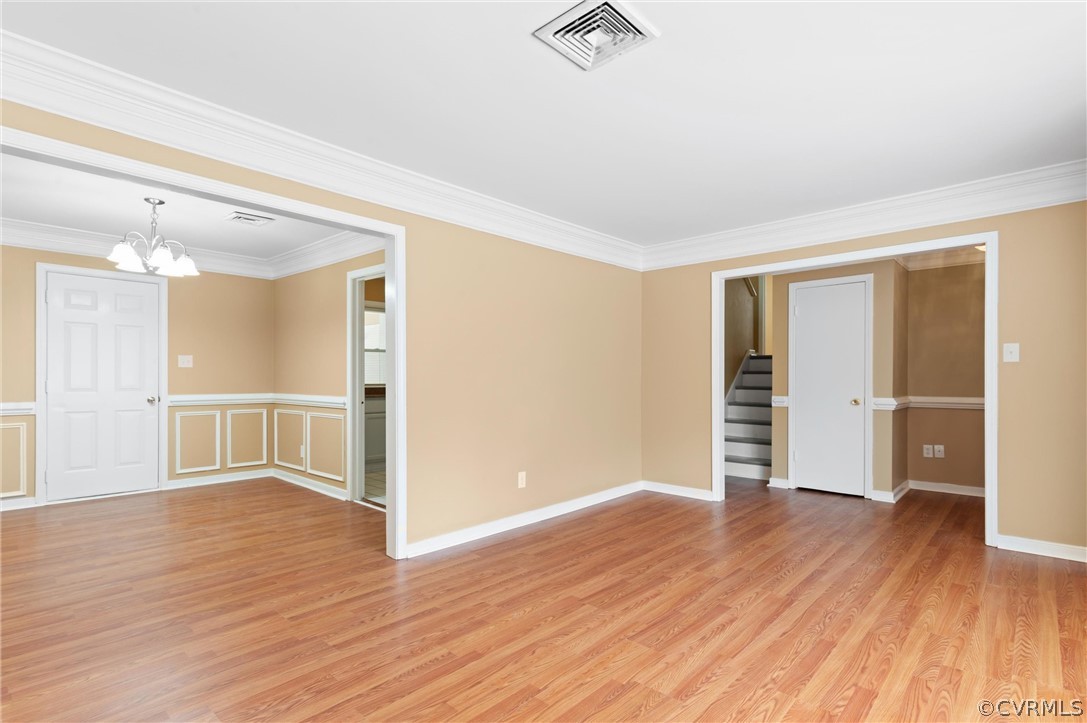 2503 Arrington Road Henrico, VA 23294 - Photo 5 of 29 Gallery Image 5