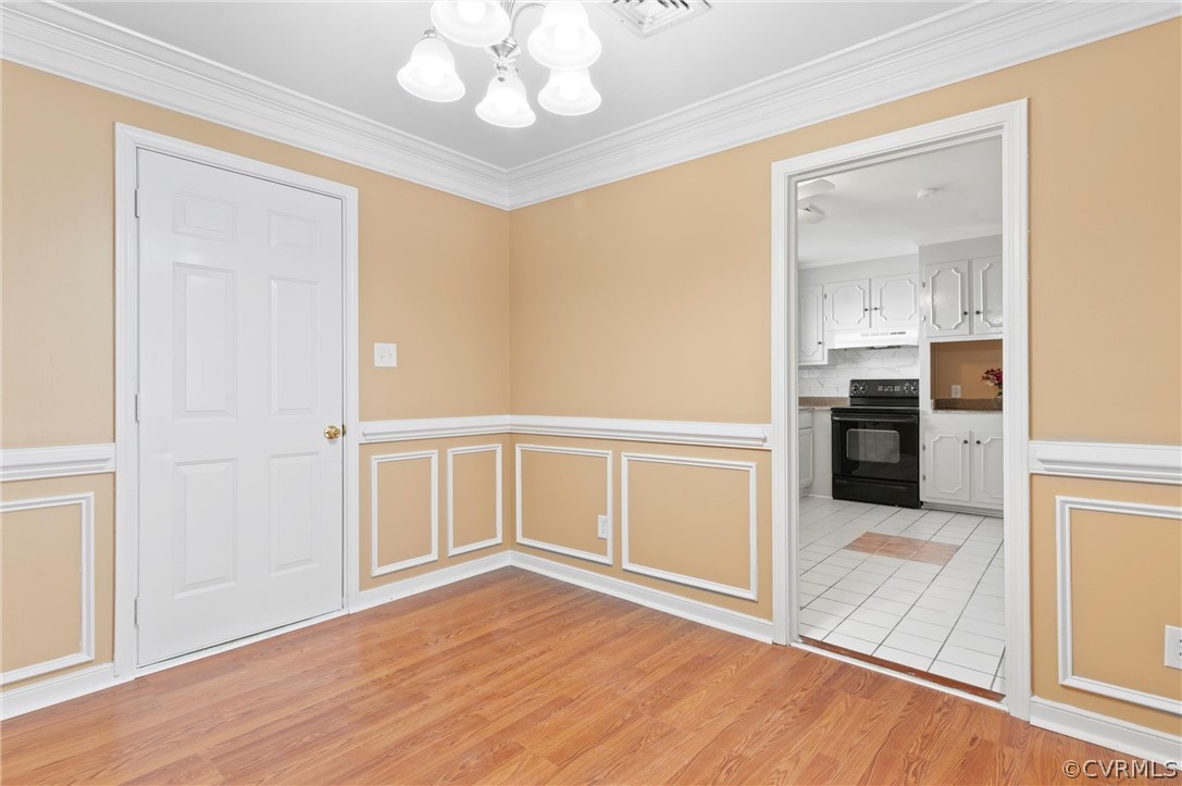 2503 Arrington Road Henrico, VA 23294 - Photo 6 of 29 Gallery Image 6