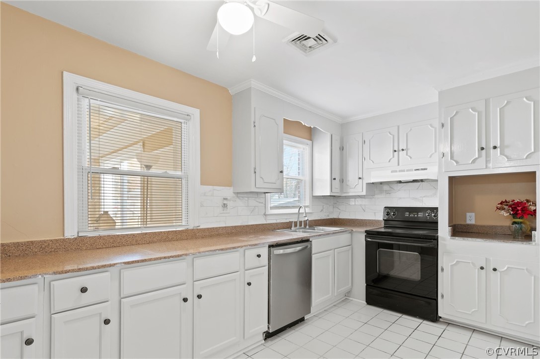 2503 Arrington Road Henrico, VA 23294 - Photo 7 of 29 Gallery Image 7