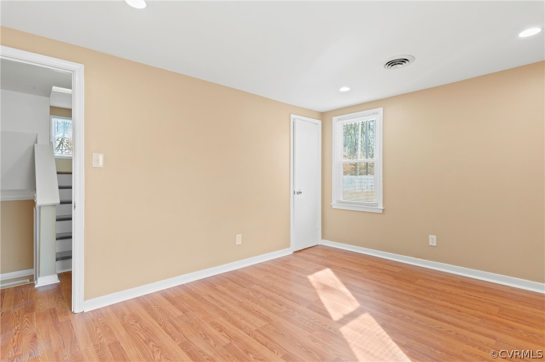 2503 Arrington Road Henrico, VA 23294 - Photo 10 of 29 Gallery Image 10