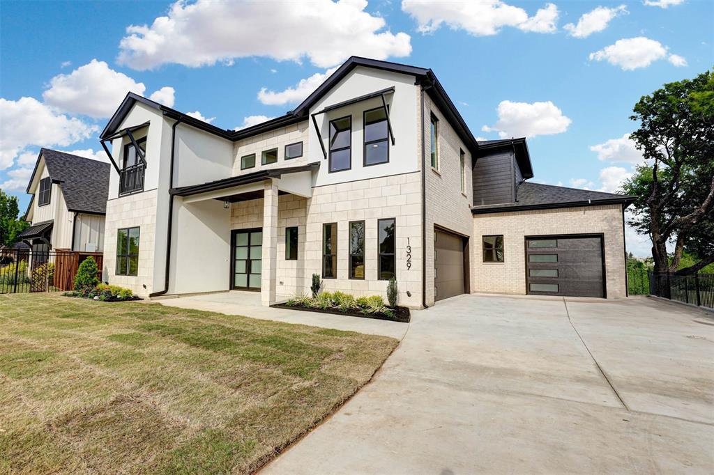 1329 Whitley Road Keller, TX 76248 - Photo 2 of 40