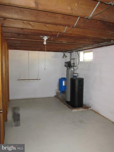 2407 Reliance Road Middletown, VA 22645 - Photo 14 of 17 Basement