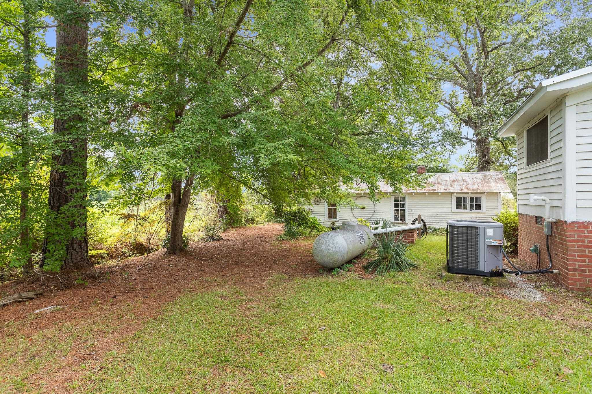599 Federal Road Benson, NC 27504 - Photo 6 of 30 New Installed AC Unit